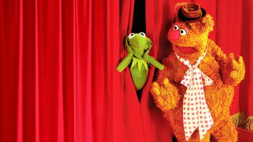 Muppet Şov izle