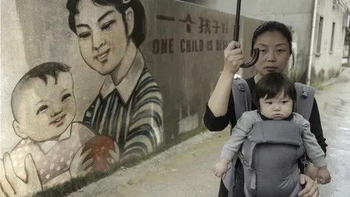 One Child Nation izle