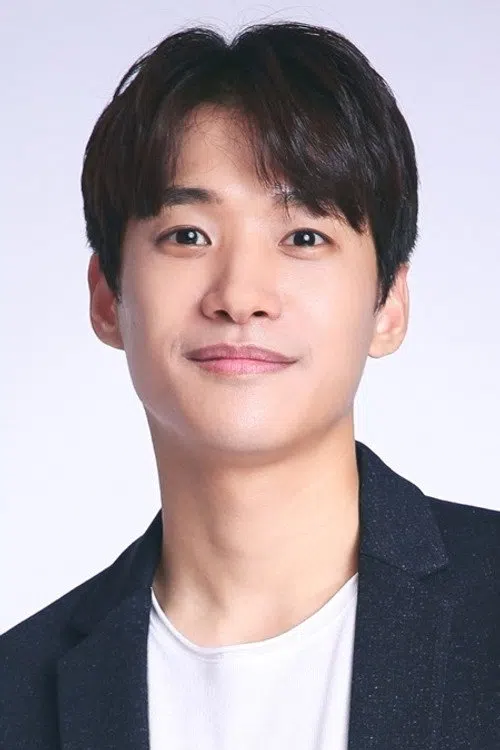 Jung Wook-jin