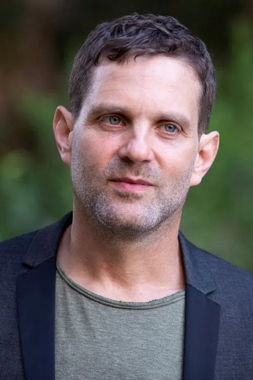 Daniel Zahavi