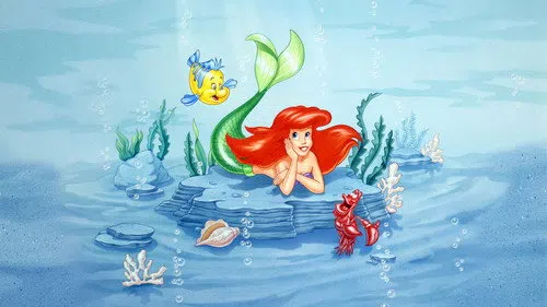 The Little Mermaid izle