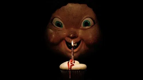 Ölüm Günün Kutlu Olsun izle