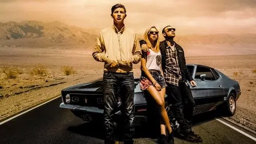 Dolambaç izle afişi