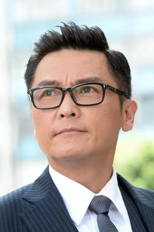 關禮傑