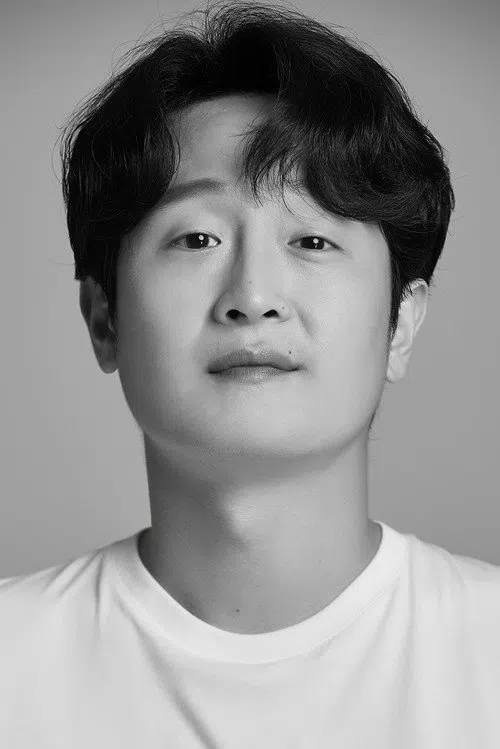 İm Su-hyung