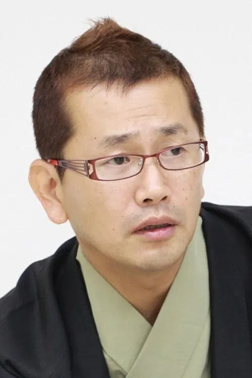 高杉'Jay'二郎