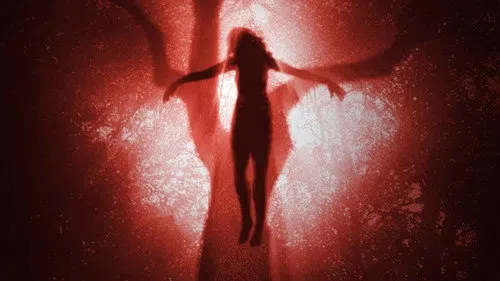 Devil's Tree: Rooted Evil izle afişi