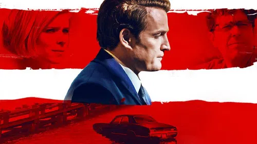 Son Kennedy izle