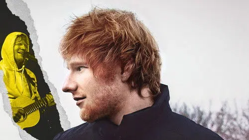Ed Sheeran: The Sum of It All izle