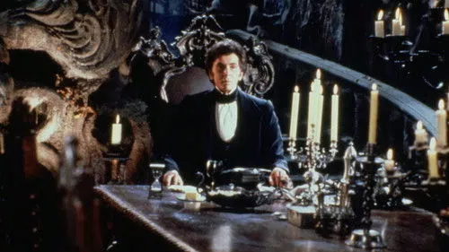 Dracula izle