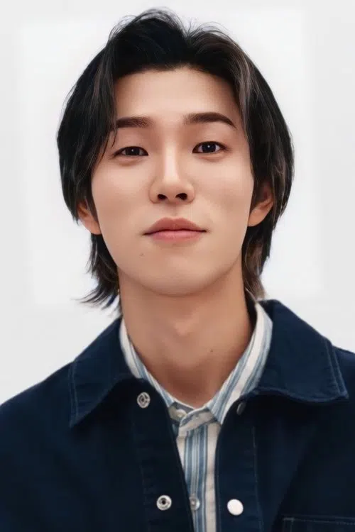 Yoo İn-soo