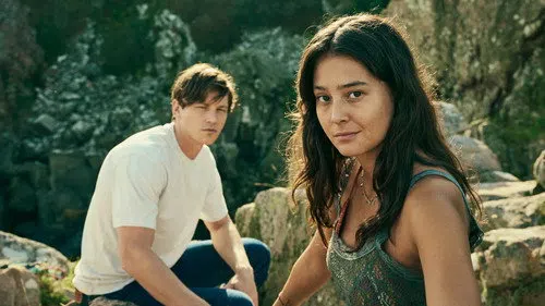Dürüst Bir Hayat izle afişi