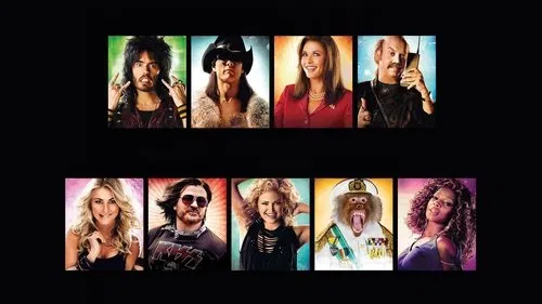 Rock Çağı izle