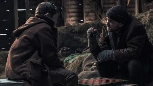 Kayıp Yabancı izle