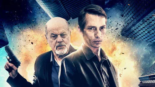 Alterscape izle afişi