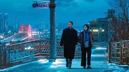 Sokço'da Kış izle