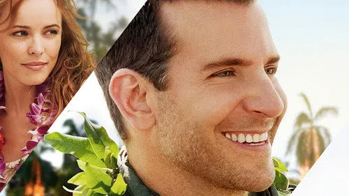 Aloha izle afişi