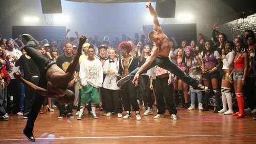 StreetDance 3D izle
