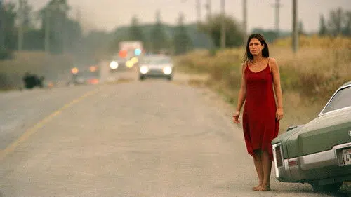 Yol Savaşçısı izle