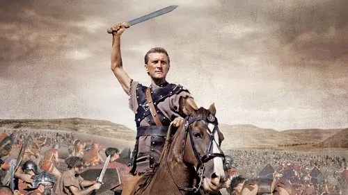 Spartaküs izle