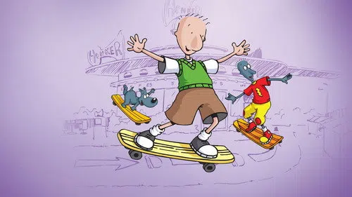 Doug izle