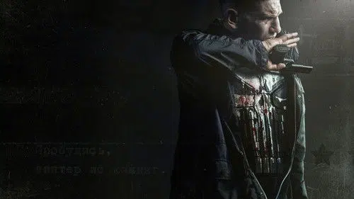 Marvel's The Punisher izle