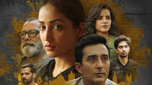 Lost izle afişi