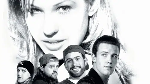 Amy'nin İzinde izle