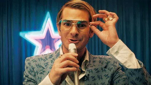 Mainstream izle