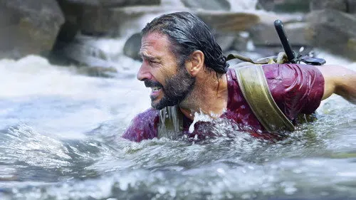 Hayatta Kalma Mücadelesi: Amazon'dan Kaçış izle