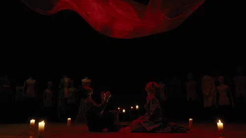 Mother Mary izle