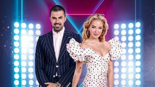 Stiller Konuşsun izle afişi
