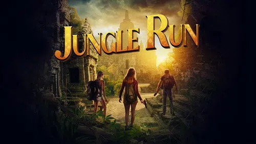 Jungle: Vahşi Orman izle