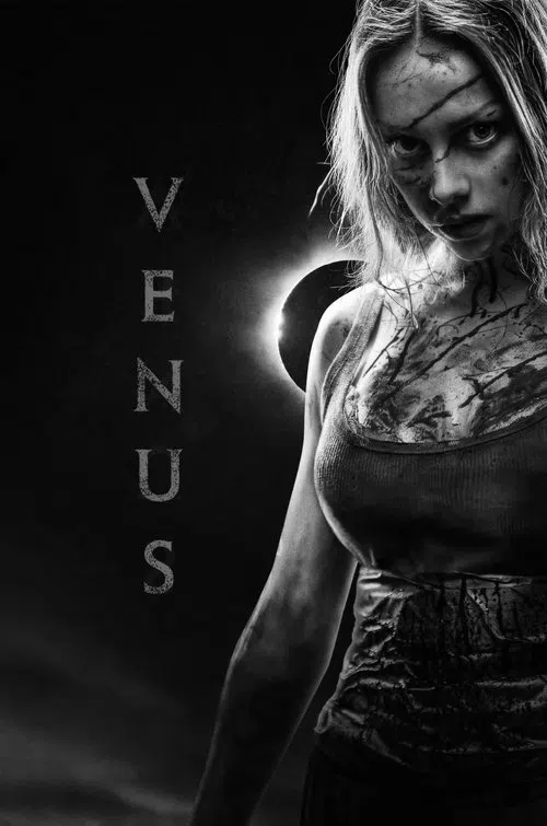 Venüs