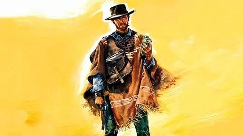 Bir Avuç Dolar izle