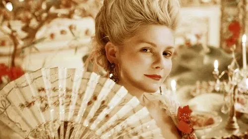 Marie Antoinette izle