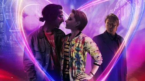 Charlie Countryman'ın Gerekli Ölümü izle