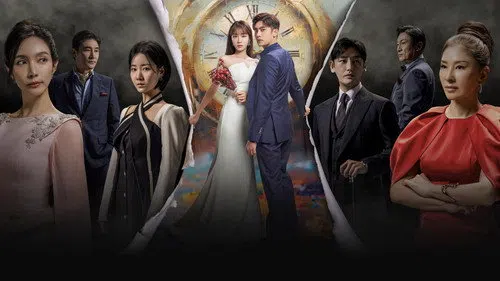 Kusursuz Evlilik İntikamı izle
