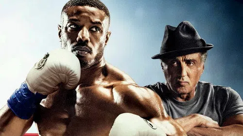 Creed II: Efsane Yükseliyor izle afişi