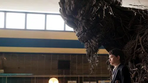 Canavarın Çağrısı izle