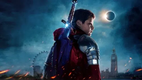 Kral Olacak Çocuk izle