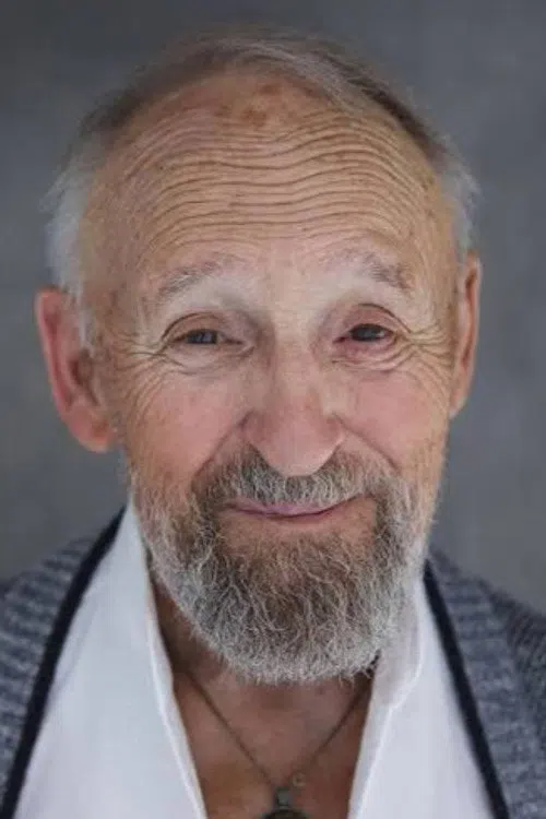 Peter Gilchrist