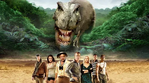 Unutulmuş Topraklar izle