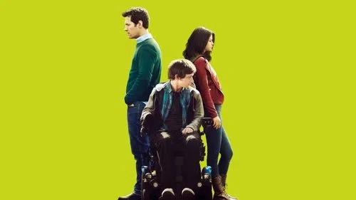 Kayıp Şeylerin Bakım Kılavuzu izle afişi