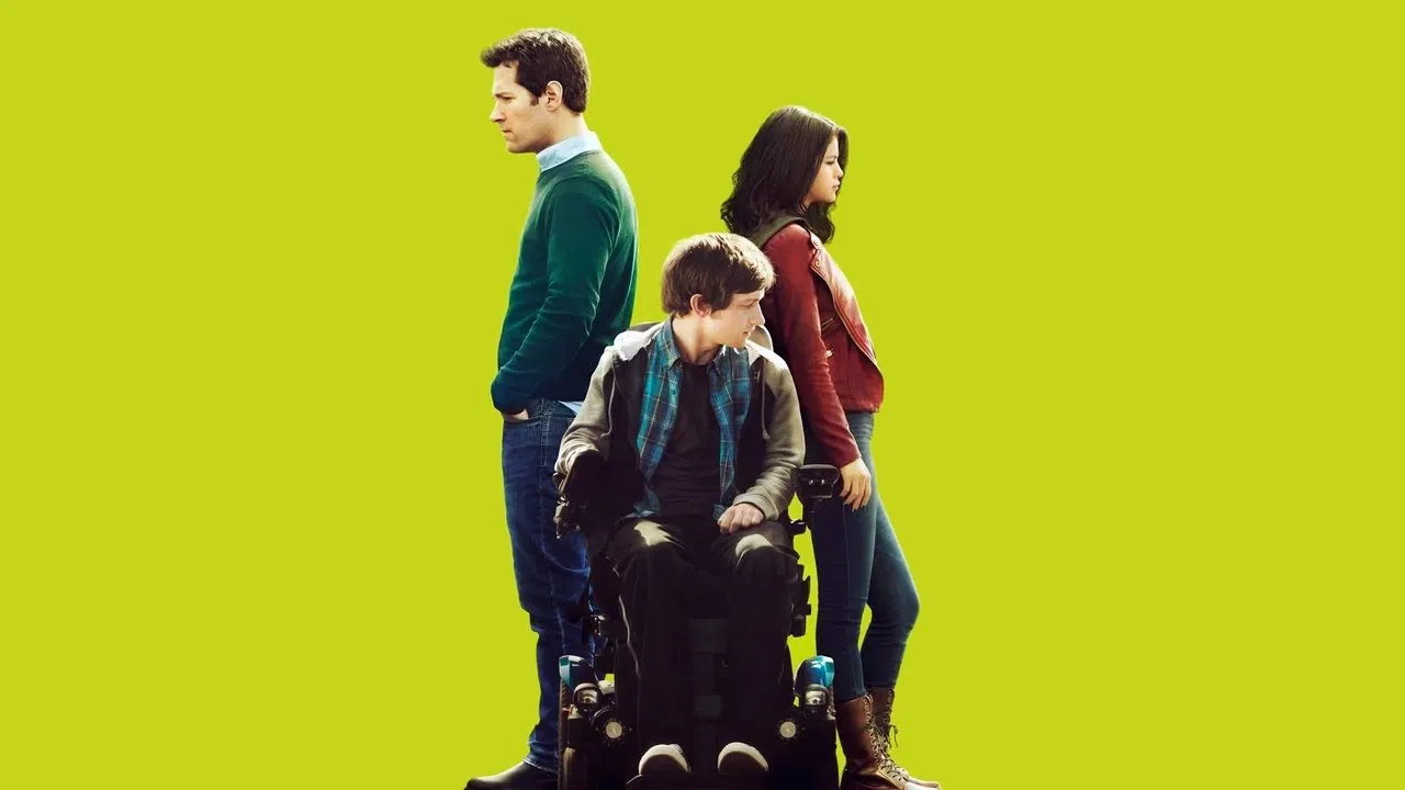 Kayıp Şeylerin Bakım Kılavuzu izle afişi