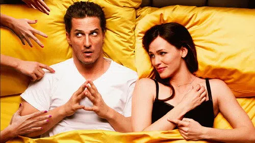 Hayalet Sevgililerim izle
