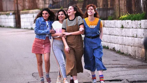 Hatıra Kutusu izle afişi