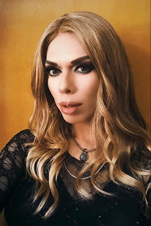 Kelly Mantle