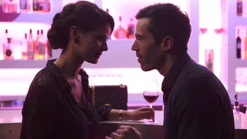 Soygun izle