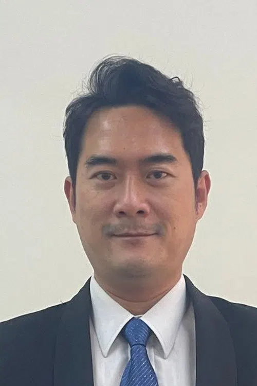 張劭宇